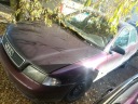 AUDI A4 НАСОС ВАКУУМНЫЙ СИСТЕМЫ ТОРМОЗНОГО 1995 1.9L 028207A  фото 6