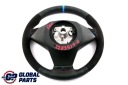 BMW E60 E61 РУЛЬ SPORT НОВАЯ КОЖА M-PAKIET  фото 9