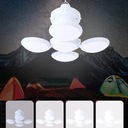 ШАР КЕМПИНГОВАЯ ЛАМПА