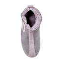 Pánske papuče Vanuba Bamboše Vlnené Na Kocky Kód výrobcu M001-002-46