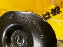 SUPPORT FIXATION BRAS DE SUSPENSION ARRIÈRE GAUCHE BMW 3 E36 E46 X3 E83 Z4 E85 E86 NOUVEAUphoto 6
