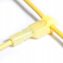 БЫСТРОРАЗЪЕМНЫЕ СОЕДИНИТЕЛИ ЭЛЕКТРИЧЕСКИЕ РАЗЪЕМЫ 100 комплектов