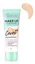 Bielenda CORRECTIVE FOUNDATION FLUID CAPITAL SKIN MAKE-UP ACADEMIE