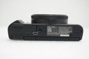 Aparat cyfrowy Sony Cyber-Shot DSC-HX99 czarny OUTLET Obsługiwane karty pamięci Memory Stick Pro Duo SD SDHC SDXC