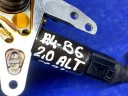 НАПРАВЛЯЮЧА ФАЗ РОСПОДІЛЬНИКА AUDI A4 S4 B6 8E 8H 06B103741C 2.0 B ALT  фото 11