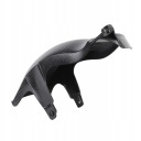 MOTORCYCLE REAR POKRYWE BOTU POWODUJE ZWIEKSZENIE COMFORT PROTECTIVE E0  photo 9
