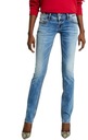 LTB damskie spodnie jeansowe defekt W29 L30