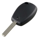 CASING KEY REMOTE CONTROL FOR RENAULT CLIO KANGOO MASTER TRAFIC 