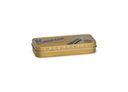 Guľôčkové pero Kaweco AL Sport Stonewashed Blue Kód výrobcu 10000730