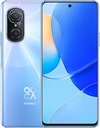 Смартфон Huawei Nova 9 SE JLN-LX1 8/128 ГБ DS, СИНИЙ