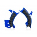 КРЫШКИ НА РАМУ ACERBIS X-GRIP YAMAHA YZ 450F 18-21