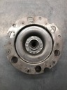 COMPLET EMBRAYAGE DOUBLE VOLANT SACHS A4 B8 A5 12-15 2.0TDI CJC CGL 2289000298photo 11