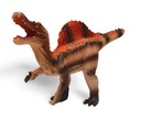 DINOSAURY GUMOVÁ SADA 4 ks 27cm MIX E1186 EMAJ Druh zviera