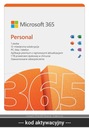 Microsoft Office 365 Personal — 5 рабочих станций