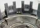 КОРЗИНА ЗЧЕПЛЕННЯ 22100-MBW-000 HONDA CBR 600 F4 SC35 1998-2001R  фото 6