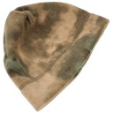 UNISEX ZIMOWY HELMET THERMAL LINER HAT AGED COVER POLYESTER  photo 6