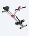 Магнитный гребной тренажер Styletics ERGOMETER до 120 кг.