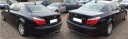 VERTICAL ГАК HOLOWNICZY+MODUL13P BMW5 V E60 СЕДАН  (12494355166) фото min 9