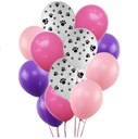 Набор BALLOONS PAW PATROL собачьи лапы