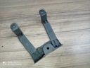 OLEO-MAC 735 740 T КРЕПЛЕНИЕ ТОПЛИВНОГО БАКА