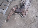 VIGA SUBBASTIDOR SUBBASTIDOR PARTE DELANTERA RENAULT LAGUNA I 1 1.6 VIGA 