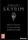 The Elder Scrolls V: Skyrim Triple Pack (ПК) КЛЮЧ DLC STEAM