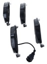 КОЛОДКИ ГАЛЬМІВНЕ TRW COTEC DO AUDI CUPRA SEAT SKODA VOLKSWAGEN +ПОДАРУНОК  (18397475821) фото min 9