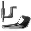 ВНУТРЕННЯЯ РУЧКА ПЕРЕДНЯЯ ЗАДНЯЯ ПРАВАЯ ШТИФТ CORSA D