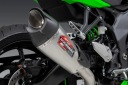 ГЛУШНИК ВИХЛОП YOSHIMURA AT-2 KAWASAKI ZX-4R ZX-4RR  (17955458941) фото min 5