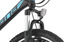 Мужской горный велосипед INDIANA X-Pulser 1.9 29 дюймов