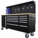 РАБОЧИЙ СТОЛ ИНСТРУМЕНТАЛЬНАЯ ТЕЛЕЖКА ШКАФ