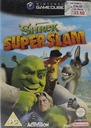 ШРЕК СУПЕРСЛАМ NINTENDO GAMECUBE