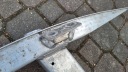 POUTRE AVANT AVANT BMW 3 G20 G21 RENFORCEMENT 7422219-12 POUTRE BMW G20/G21photo 10