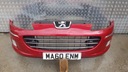 БАМПЕР PEUGEOT 407 LAK: KJCD