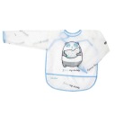 Акуку Slibiak с рукавами Eva Velcro Frhapro