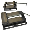 МОДЕЛИРУЮЩИЙ СВЕРЛИЛЬНЫЙ СТАНОК ТИСКИ 150 мм 6 ДЮЙМОВ