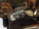 BOÎTE DE VITESSES MPG RÉDUCTEUR DE VITESSE 2.0 TFSI QUATTRO MANUEL AUDI Q3 8Uphoto 16