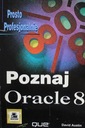 Встречайте Oracle 8 Дэвида Остина