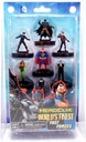 DC HeroClix: лучшие в мире быстрые силы