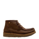 Topánky El Naturalista N5631 FELSEN Brown Lux Suede Veľ.41