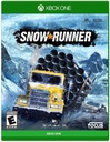 КЛЮЧ SNOWRUNNER PL XBOX ONE/X/S