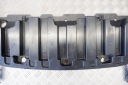 PROTECTION INFÉRIEURE AVANT PARE-CHOCS NISSAN LEAF (ZE1) 626635SH0A ÉLECTRIQUEphoto 12