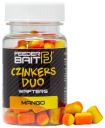 FEEDER BAIT CZINKERS DUO MANGO - НОВИЙ СМАК