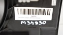 ВЕНТИЛЯТОР РАДІАТОРІВ NISSAN JUKE F15 11-14R 1.6B  (18597515701) фото min 7