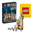 Lego Harry Potter Hogwarts: Sala Precisa 76413 - Brinquedos de Montar e  Desmontar - Magazine Luiza