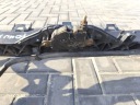 PANNEAU AVANT RENFORCEMENT AVANT FORD FOCUS MK2 4M518B041photo 6