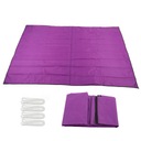 ПРЯМОУГОЛЬНЫЙ САДОВЫЙ СОЛНЕЧНЫЙ ПАРУС 3X2