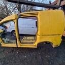 BOK CWIARTKA POSZYCIE BŁOTNIK PRÓG SŁUPEK NADKOLE VW CADDY 11-19 LEWA