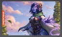 Critical Role Mighty Nein Playmat Jester