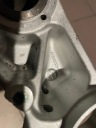 BMW F 900 XR K84 19-24 ПОЛКА НИЖНЯЯ ВЕРХНЯЯ ПОЛКИ F900XR BEZWYPADKOWA  фото 8